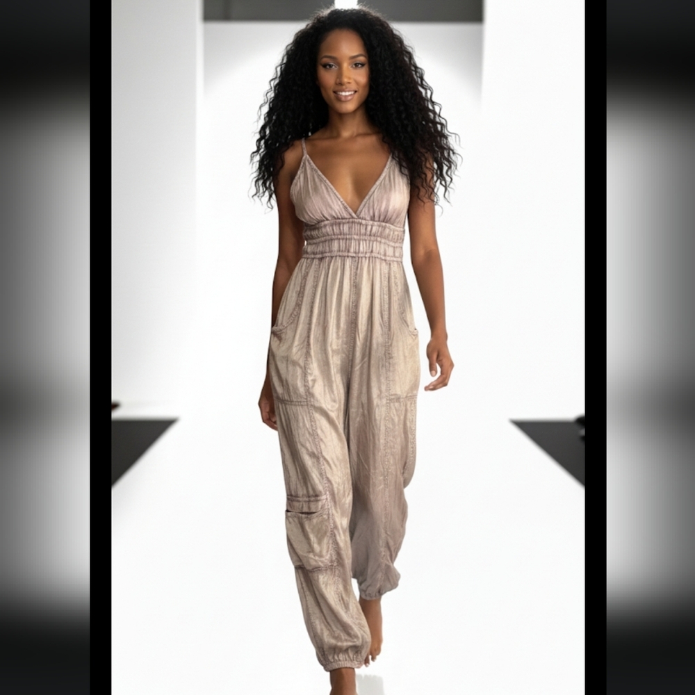 Used Jumpsuit